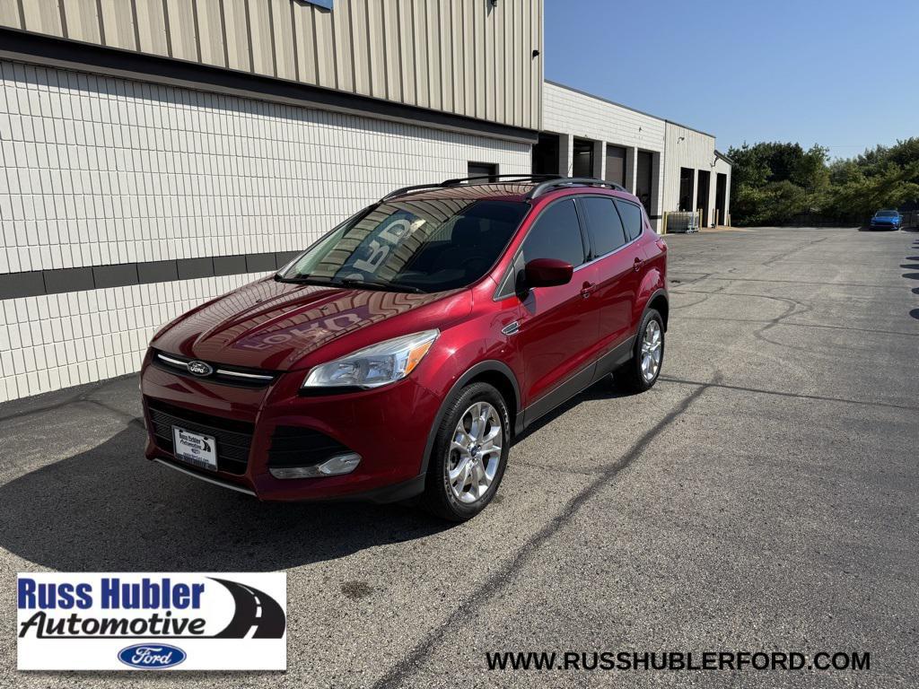 used 2013 Ford Escape car, priced at $8,995