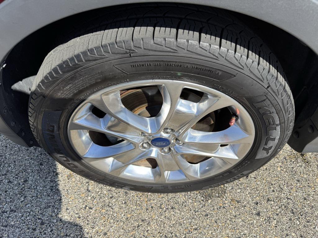 used 2013 Ford Escape car, priced at $8,995