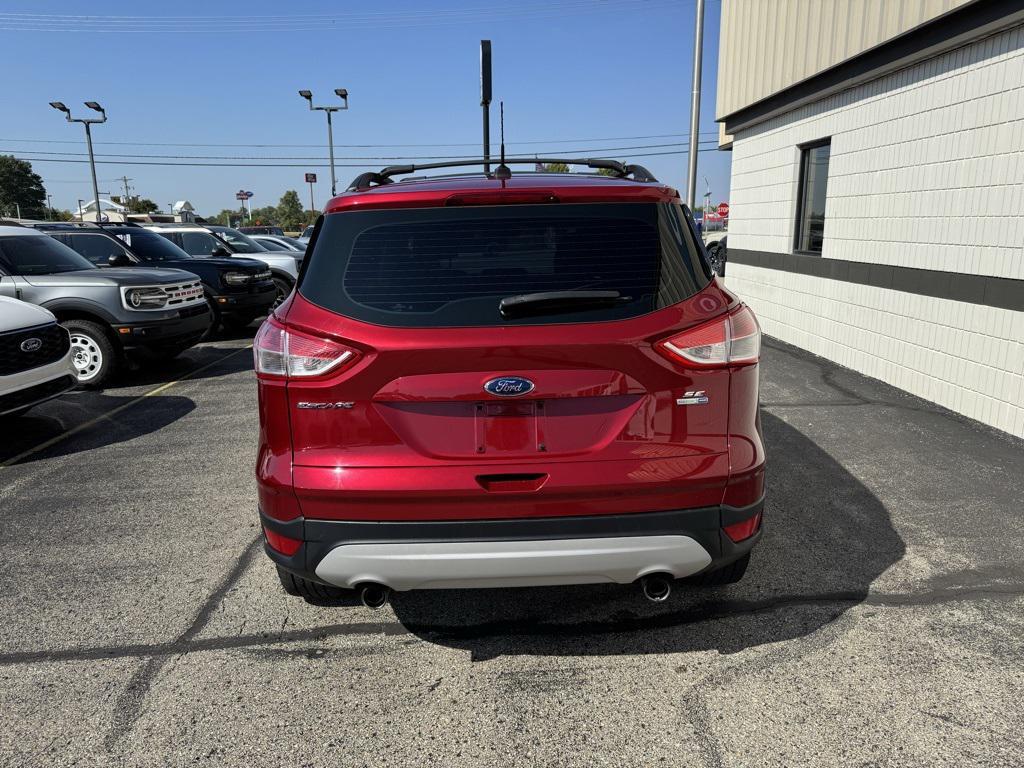 used 2013 Ford Escape car, priced at $8,995