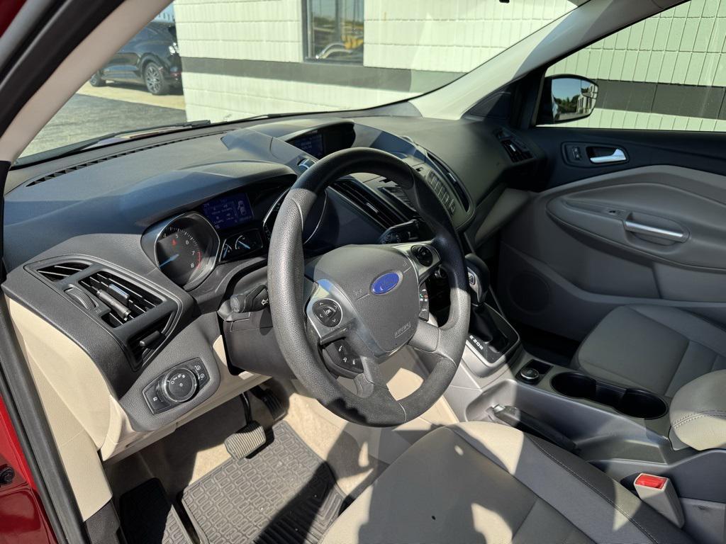 used 2013 Ford Escape car, priced at $8,995
