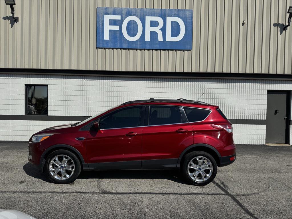 used 2013 Ford Escape car, priced at $8,995
