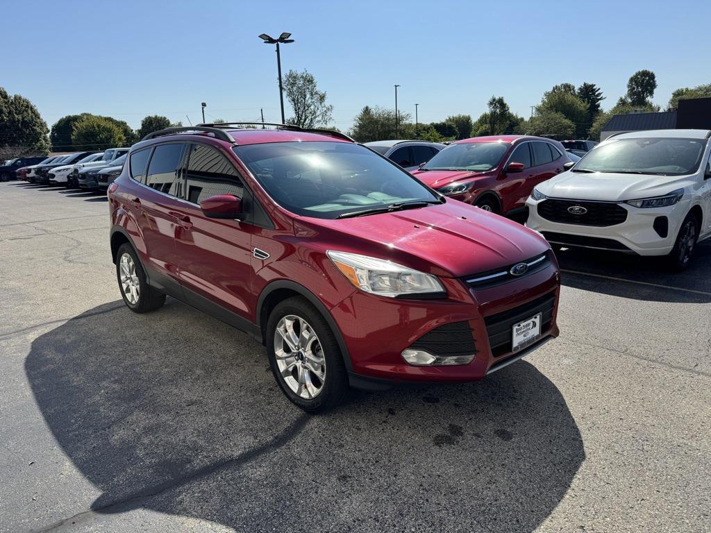 used 2013 Ford Escape car, priced at $8,995