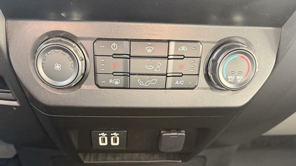 used 2020 Ford F-150 car, priced at $22,648