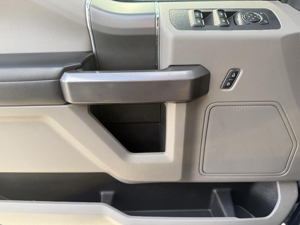 used 2020 Ford F-150 car, priced at $22,648