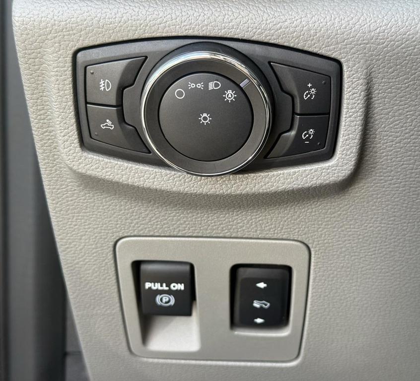 used 2020 Ford F-150 car, priced at $22,648