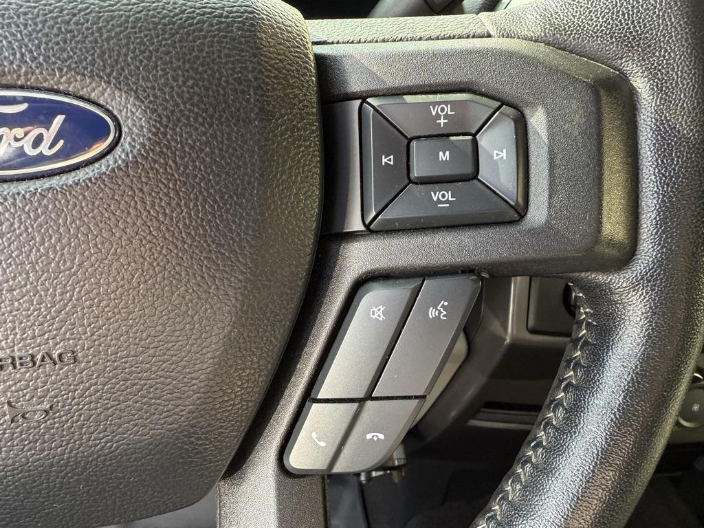 used 2020 Ford F-150 car, priced at $22,648