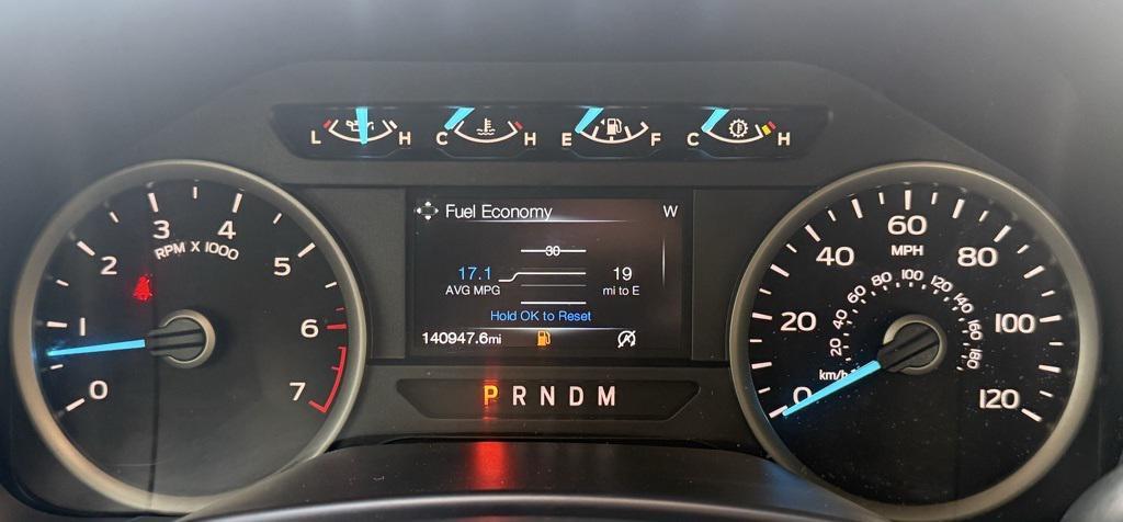 used 2020 Ford F-150 car, priced at $22,648