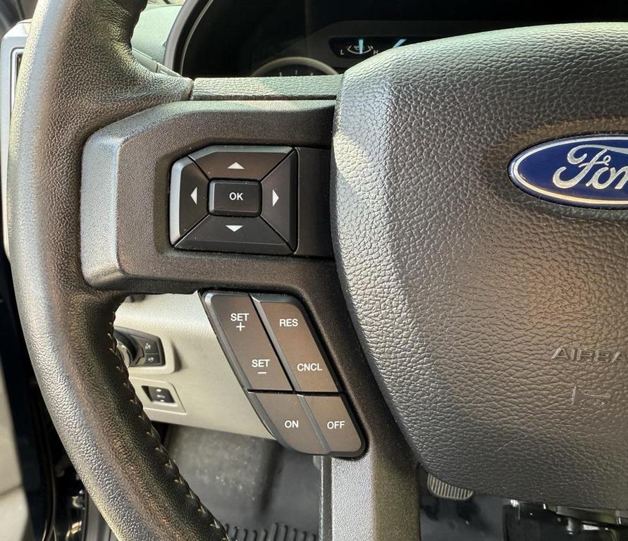 used 2020 Ford F-150 car, priced at $22,648