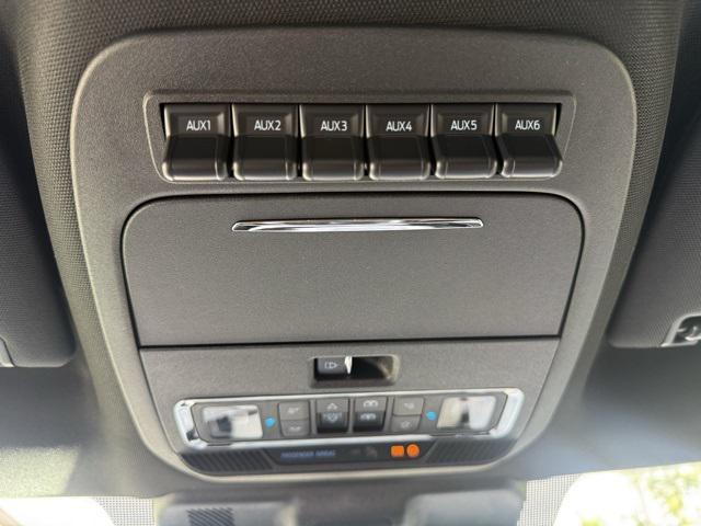 new 2026 Ford F-450 car, priced at $105,505