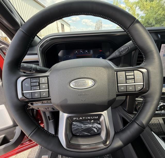 new 2026 Ford F-450 car, priced at $105,505