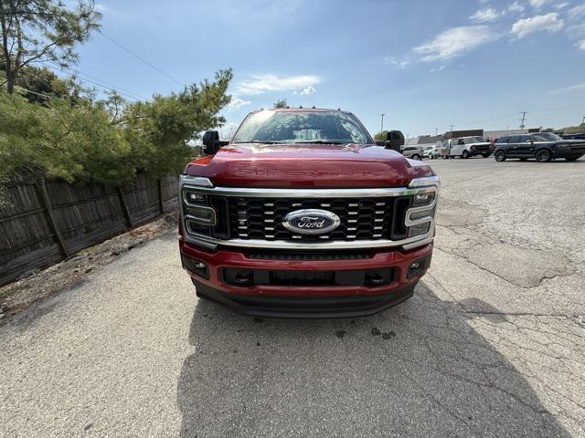 new 2026 Ford F-450 car, priced at $105,505