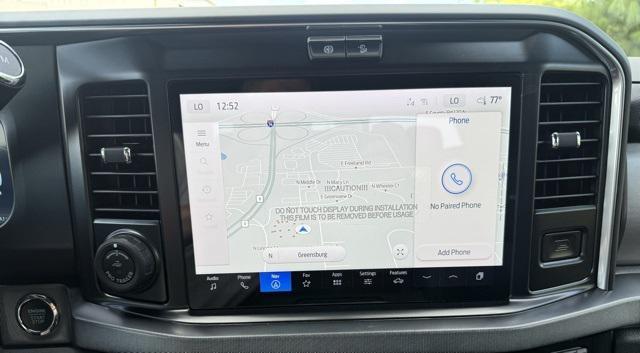 new 2026 Ford F-450 car, priced at $105,505