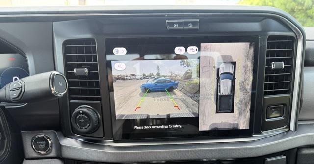 new 2026 Ford F-450 car, priced at $105,505