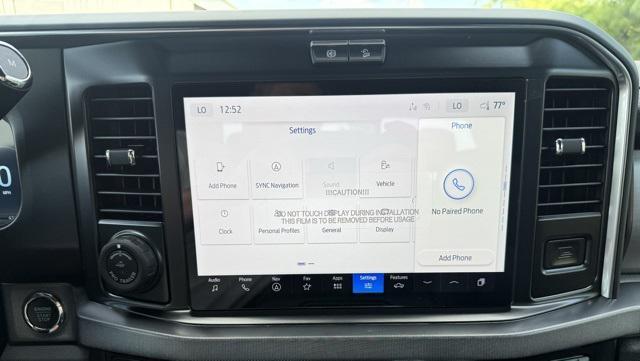 new 2026 Ford F-450 car, priced at $105,505