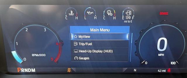 new 2026 Ford F-450 car, priced at $105,505