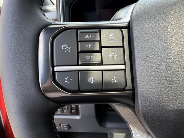 new 2026 Ford F-450 car, priced at $105,505