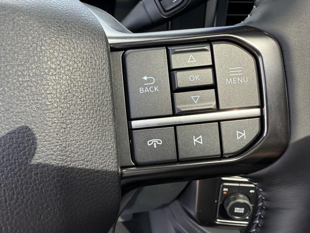 new 2026 Ford F-450 car, priced at $105,505