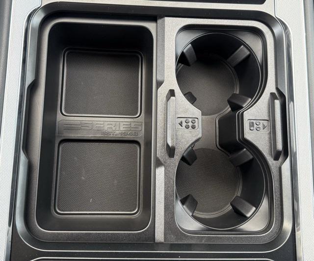 new 2026 Ford F-450 car, priced at $105,505