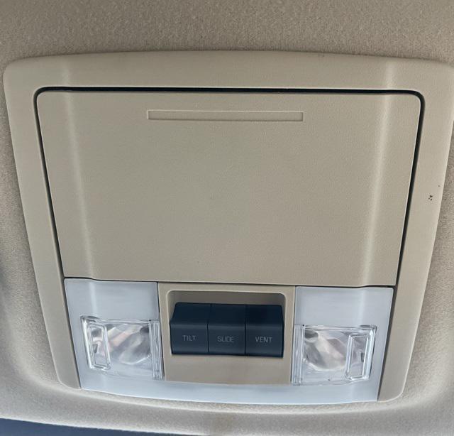 used 2015 Ford Expedition car, priced at $9,875
