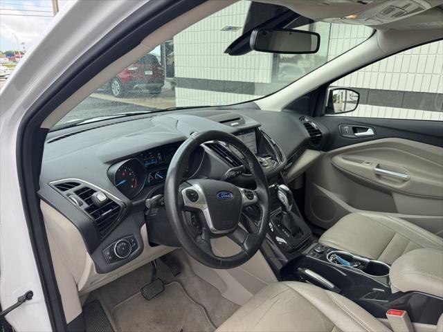 used 2016 Ford Escape car, priced at $12,985