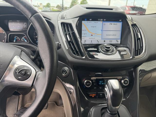used 2016 Ford Escape car, priced at $12,985