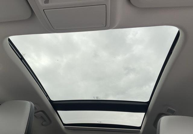 new 2025 Ford Escape car