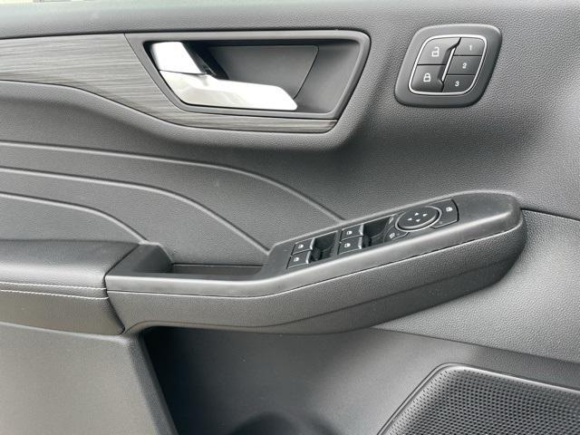 new 2025 Ford Escape car