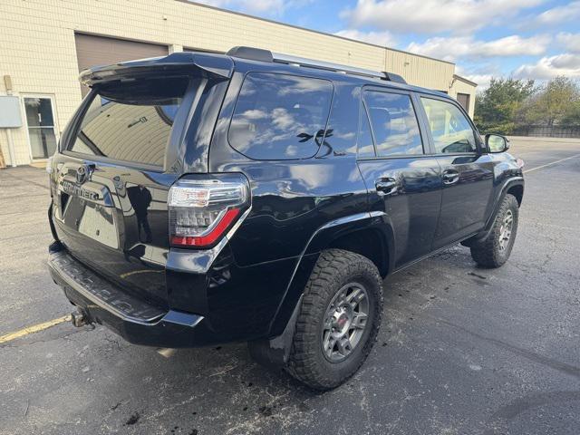 used 2019 Toyota 4Runner car, priced at $34,598