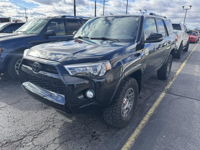 used 2019 Toyota 4Runner car, priced at $34,598