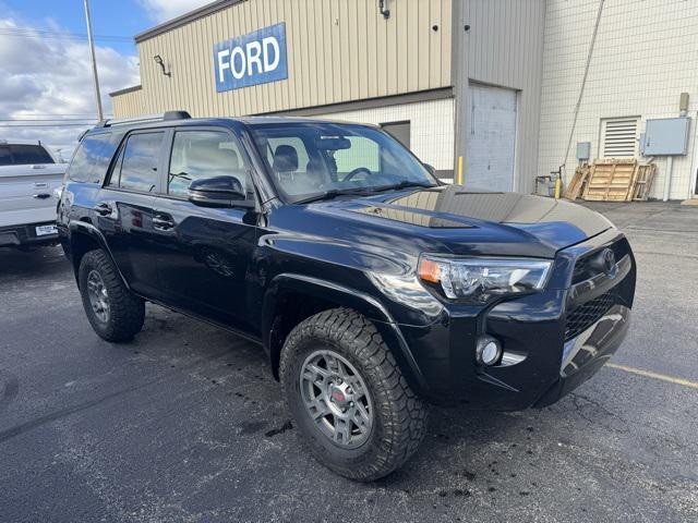 used 2019 Toyota 4Runner car, priced at $34,598