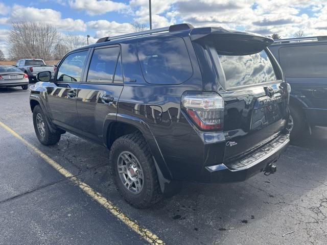 used 2019 Toyota 4Runner car, priced at $34,598