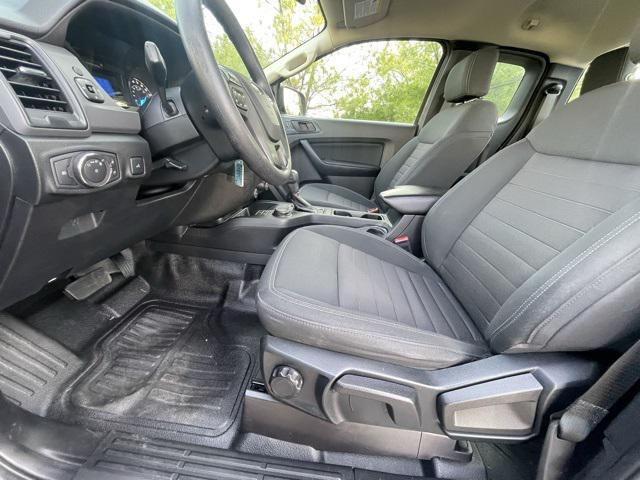 used 2019 Ford Ranger car, priced at $22,985