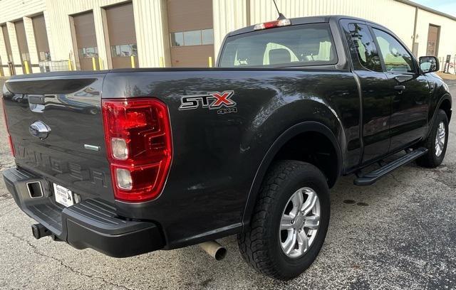 used 2019 Ford Ranger car, priced at $22,985