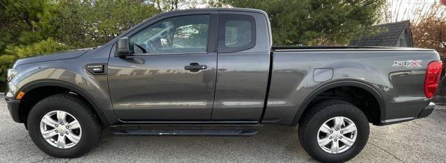 used 2019 Ford Ranger car, priced at $22,985