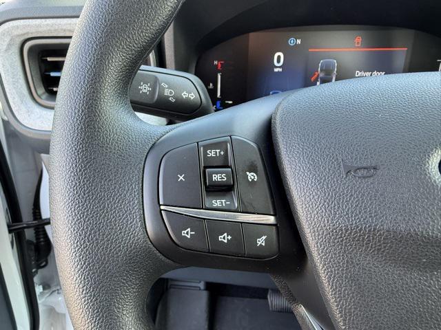 new 2025 Ford Maverick car
