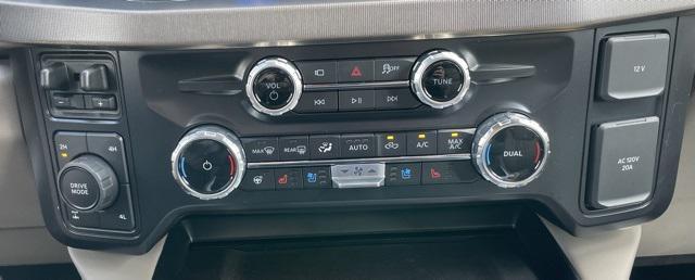 new 2025 Ford F-350 car, priced at $104,465