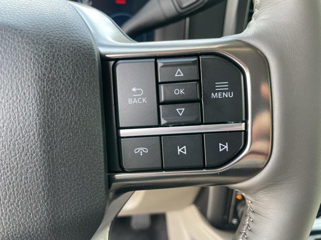 new 2025 Ford F-350 car, priced at $104,465