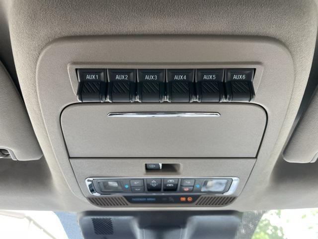 new 2025 Ford F-350 car, priced at $104,465