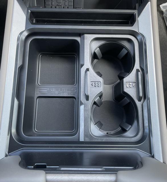 new 2025 Ford F-350 car, priced at $104,465