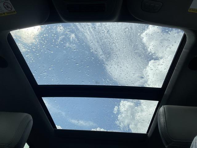 new 2025 Ford F-350 car, priced at $104,465