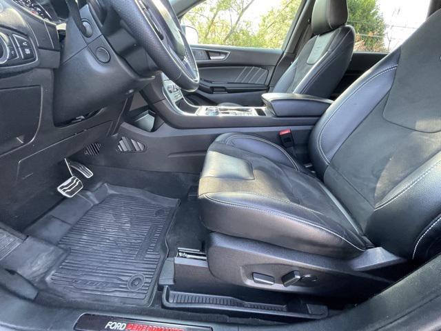 used 2024 Ford Edge car