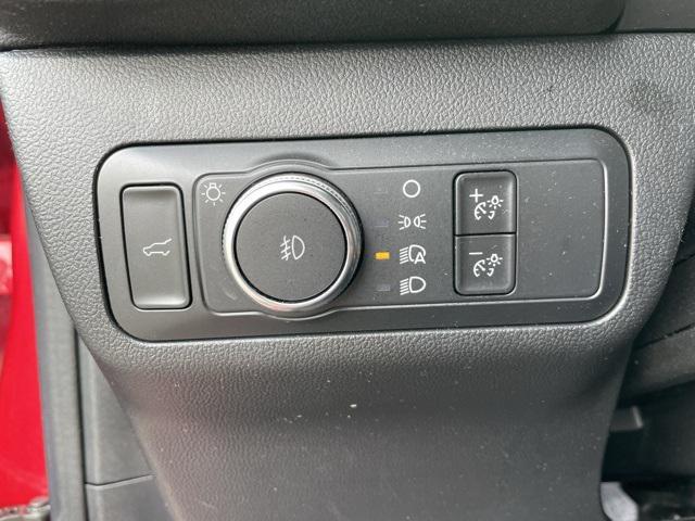 used 2022 Ford Escape car, priced at $25,782