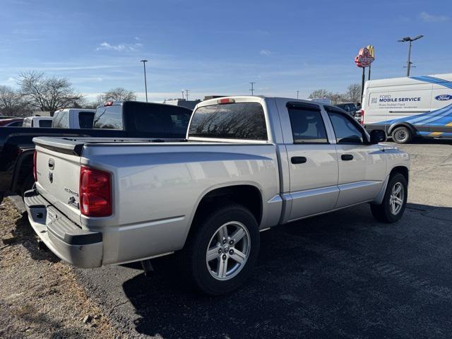 used 2011 Dodge Dakota car, priced at $6,988