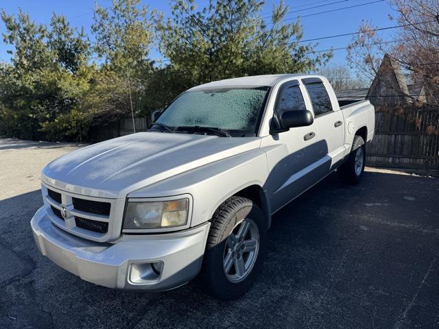 used 2011 Dodge Dakota car, priced at $6,988