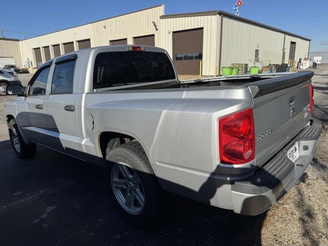 used 2011 Dodge Dakota car, priced at $6,988