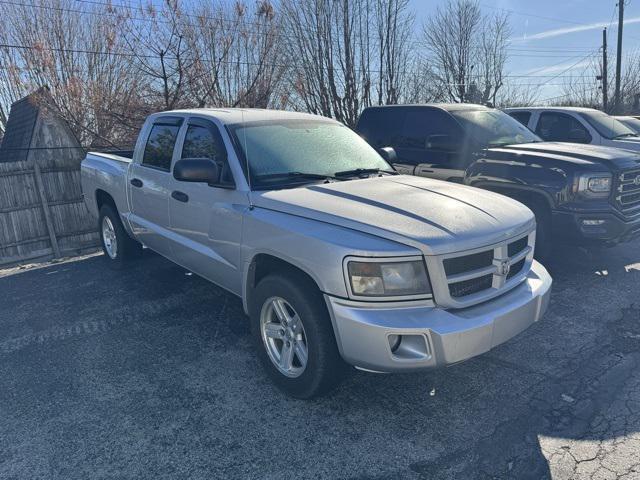 used 2011 Dodge Dakota car, priced at $6,988