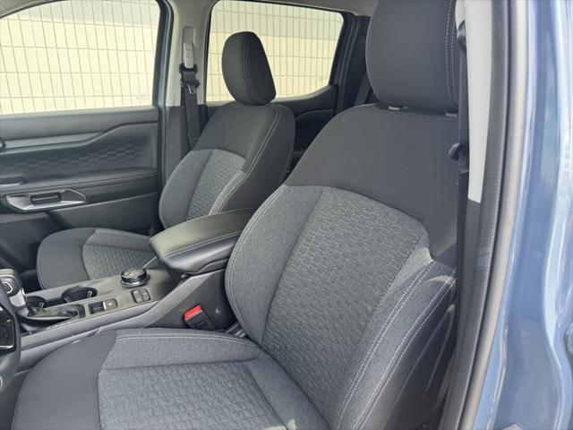 used 2024 Ford Ranger car, priced at $39,985