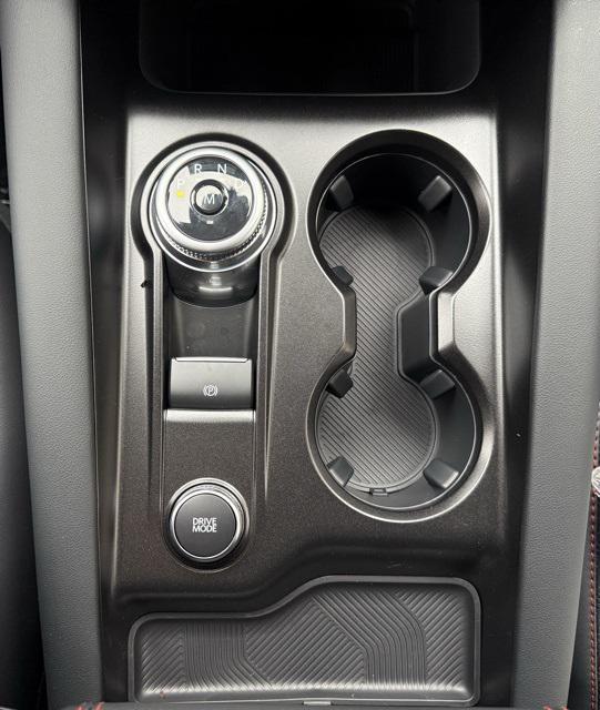 new 2026 Ford Explorer car, priced at $63,590