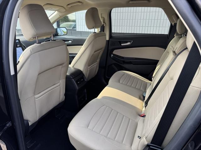 used 2024 Ford Edge car, priced at $27,985