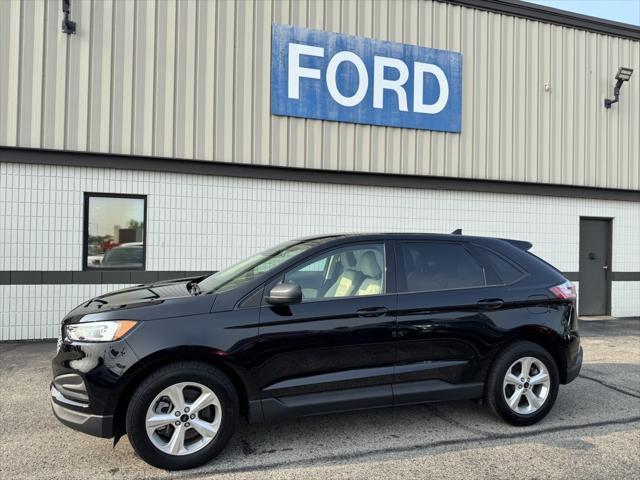 used 2024 Ford Edge car, priced at $27,985